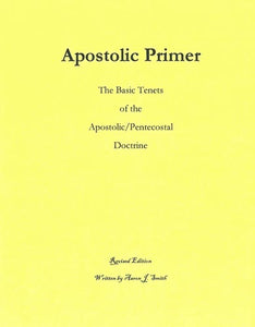 Apostolic Primer