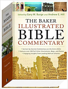 Baker Illustrated Bible Commentary