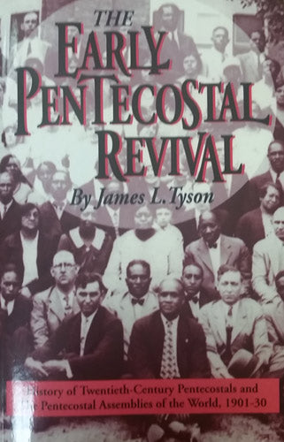 Early Pentecostal Revival