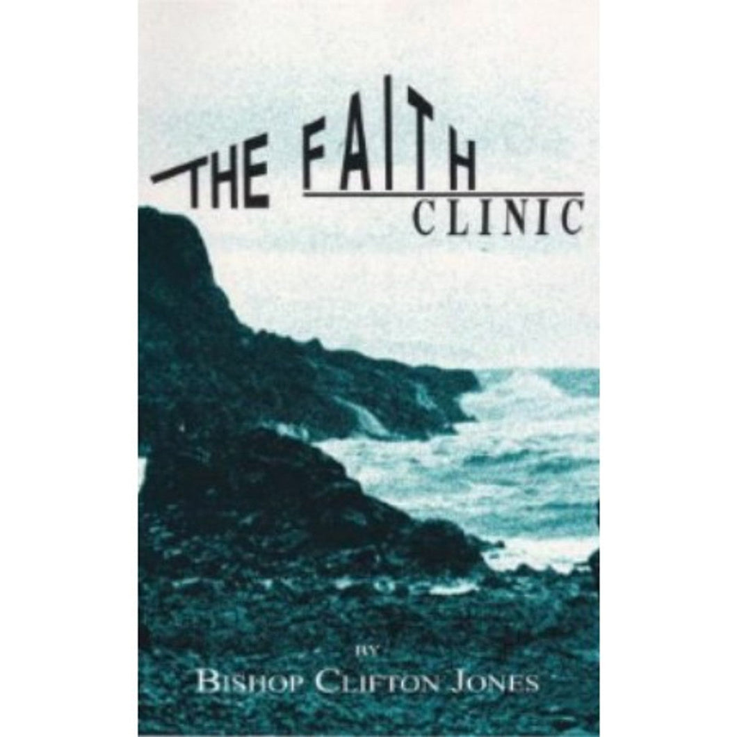 Faith Clinic Workbook