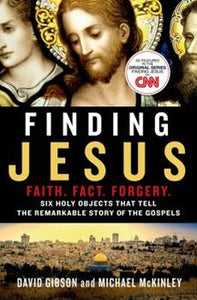 Finding Jesus - 20 pack