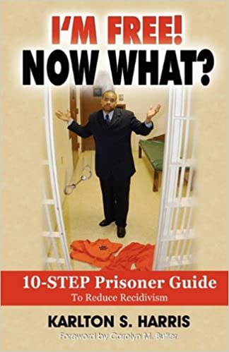 I'm Free Now What