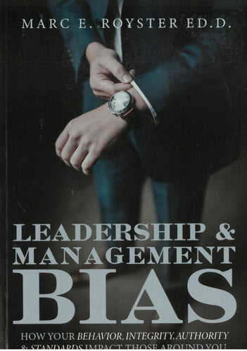 Leadership & Management Bias