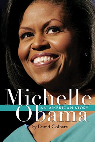 Michelle Obama: An American