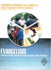 PAW - Evangelism