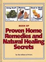 Book of Proven Home Remedies & Natural Healing Secrets