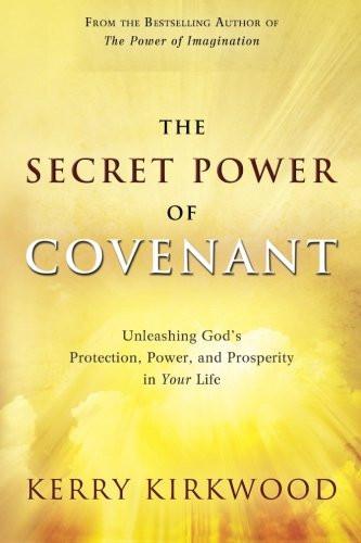 Secret Power of Covenant