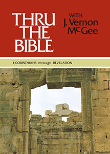 Thru the Bible Vol. III